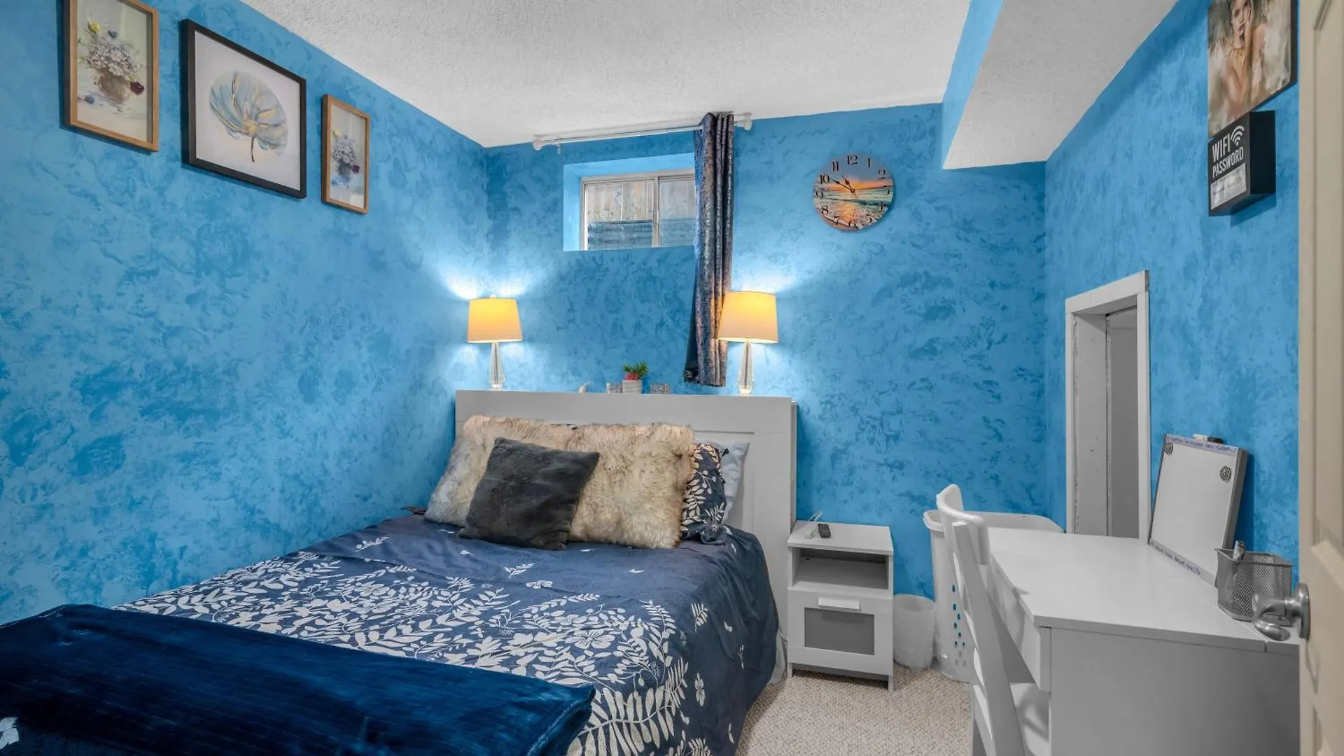 33 Executive Home, Ac, Airport Calgary 0*,